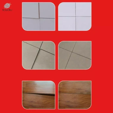 Dán gạch rời cố định sàn 150ml - Dễ dùng, đa năng, nhẹ di động, nhanh khô 7