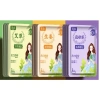 Dán Giảm Đau Bụng Kinh và Vai Cổ Gáy 10 Miếng - Giữ Nhiệt, Làm Ấm, Gừng Ngải Cứu - Giá 21.945đ 3
