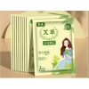 Dán Giảm Đau Bụng Kinh và Vai Cổ Gáy 10 Miếng - Giữ Nhiệt, Làm Ấm, Gừng Ngải Cứu - Giá 21.945đ 4