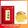 Dán Giảm Đau Xương Khớp Đông Y 50 Miếng Ngải Cứu Giảm Nhức Mỏi Vai Gáy Cột Sống Lưng Giá 16.000 VND