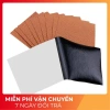 Dán Giảm Đau Xương Khớp Đông Y 50 Miếng Ngải Cứu Giảm Nhức Mỏi Vai Gáy Cột Sống Lưng Giá 16.000 VND 2