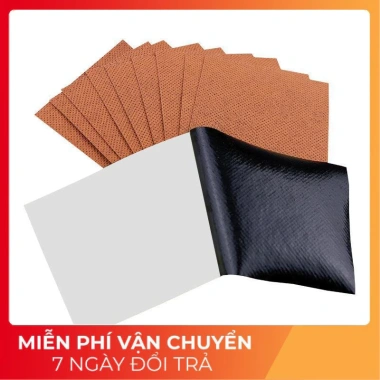 Dán Giảm Đau Xương Khớp Đông Y 50 Miếng Ngải Cứu Giảm Nhức Mỏi Vai Gáy Cột Sống Lưng Giá 16.000 VND 2