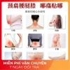 Dán Giảm Đau Xương Khớp Đông Y 50 Miếng Ngải Cứu Giảm Nhức Mỏi Vai Gáy Cột Sống Lưng Giá 16.000 VND 3