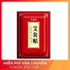 Dán Giảm Đau Xương Khớp Đông Y 50 Miếng Ngải Cứu Giảm Nhức Mỏi Vai Gáy Cột Sống Lưng Giá 16.000 VND 4
