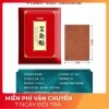 Dán Giảm Đau Xương Khớp Đông Y 50 Miếng Ngải Cứu Giảm Nhức Mỏi Vai Gáy Cột Sống Lưng Giá 16.000 VND 5