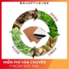 Dán Giảm Đau Xương Khớp Đông Y 50 Miếng Ngải Cứu Giảm Nhức Mỏi Vai Gáy Cột Sống Lưng Giá 16.000 VND 6