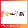 Dán Giảm Đau Xương Khớp Đông Y 50 Miếng Ngải Cứu Giảm Nhức Mỏi Vai Gáy Cột Sống Lưng Giá 16.000 VND 8