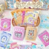 Dán Giữ Ấm Giảm Đau Bụng Kinh 10 Miếng Ulzzang Hình Hoạt Hình Xinh Xắn 70.000₫ 4