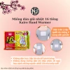 Dán giữ nhiệt con thỏ chuẩn Nhật Kairo Wammer 10 miếng - Hiệu quả 16h, chỉ 55k 3