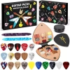 Đàn Guitar 24 Ngày Chọn Lịch Vọng 2.025 - Giá ưu đãi 245k, Quà Giáng Sinh Bass & Ukulele