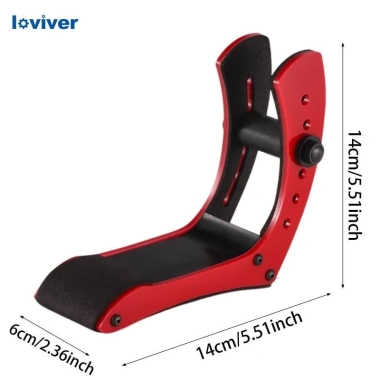 Đàn Guitar Điện cho Máy Nghe Nhạc, Hỗ Trợ Trình Diễn Sân Khấu – 299k, Giảm 243k 3