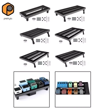 Đàn Guitar Điện Hiệu Ứng Bàn Đạp Bảng: Thiết Kế Nhẹ, Ổn Định, Theo Dõi Cố Định, Phụ Kiện Phòng Thu 349.800₫