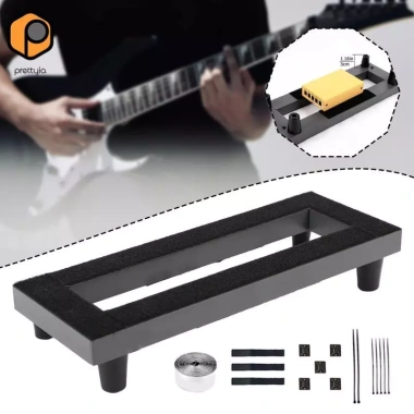 Đàn Guitar Điện Hiệu Ứng Bàn Đạp Bảng: Thiết Kế Nhẹ, Ổn Định, Theo Dõi Cố Định, Phụ Kiện Phòng Thu 349.800₫ 4 Đàn Guitar Điện Hiệu Ứng Bàn Đạp Bảng: Thiết Kế Nhẹ, Ổn Định, Theo Dõi Cố Định, Phụ Kiện Phòng Thu 349.800₫ 4