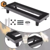 Đàn Guitar Điện Hiệu Ứng Bàn Đạp Bảng: Thiết Kế Nhẹ, Ổn Định, Theo Dõi Cố Định, Phụ Kiện Phòng Thu 349.800₫ 5