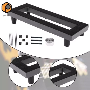 Đàn Guitar Điện Hiệu Ứng Bàn Đạp Bảng: Thiết Kế Nhẹ, Ổn Định, Theo Dõi Cố Định, Phụ Kiện Phòng Thu 349.800₫