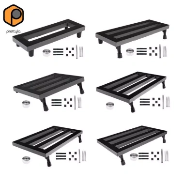 Đàn Guitar Điện Hiệu Ứng Bàn Đạp Bảng: Thiết Kế Nhẹ, Ổn Định, Theo Dõi Cố Định, Phụ Kiện Phòng Thu 349.800₫