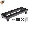 Đàn Guitar Điện Hiệu Ứng Bàn Đạp Bảng: Thiết Kế Nhẹ, Ổn Định, Theo Dõi Cố Định, Phụ Kiện Phòng Thu 349.800₫ 10