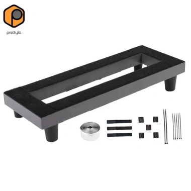 Đàn Guitar Điện Hiệu Ứng Bàn Đạp Bảng: Thiết Kế Nhẹ, Ổn Định, Theo Dõi Cố Định, Phụ Kiện Phòng Thu 349.800₫