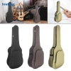 Đàn Guitar Gig Túi Bảo Quản Di Động 40-41 inch Acoustic và Bass, Giá ưu đãi 299.200₫ 2