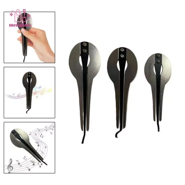 Đàn hạc Do Thái Nga - Nhạc cụ miệng âm thanh to, sạch sẽ, rõ ràng, phù hợp cho thanh thiếu niên và người mới bắt đầu, quà tặng tuyệt vời
