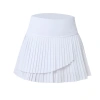 Đàn Hồi Cao Chạy Bộ Thể Thao Nữ, Quần Golf, Váy An Toàn Bên Túi - Giá 445.866 VND 3
