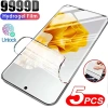 Dán Hydrogel Mềm Mờ 5 miếng cho Huawei Pura 80/70/P60 Chống ánh sáng xanh, bảo vệ màn hình HD, bảo mật riêng tư