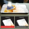 Dán Hydrogel Mềm Mờ 5 miếng cho Huawei Pura 80/70/P60 Chống ánh sáng xanh, bảo vệ màn hình HD, bảo mật riêng tư 2