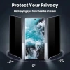 Dán Hydrogel Mềm Mờ 5 miếng cho Huawei Pura 80/70/P60 Chống ánh sáng xanh, bảo vệ màn hình HD, bảo mật riêng tư 6