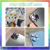 Dán kính bảo vệ Camera Kuzoom Lens Ring TiTan cho iPhone 15 Pro Max - 75.000₫