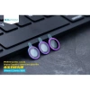 Dán kính bảo vệ Camera Kuzoom Lens Ring TiTan cho iPhone 15 Pro Max - 75.000₫ 4