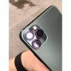 Dán kính bảo vệ Camera Kuzoom Lens Ring TiTan cho iPhone 15 Pro Max - 75.000₫ 5