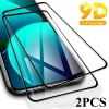 Dán Kính Cường Lực Cạnh Đen Chống Glare, Bảo Vệ Màn Hình Oukitel C58 C57s C57 C53 C51 C50 Pro – Giá 58.930₫