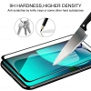 Dán Kính Cường Lực Cạnh Đen Chống Glare, Bảo Vệ Màn Hình Oukitel C58 C57s C57 C53 C51 C50 Pro – Giá 58.930₫ 3