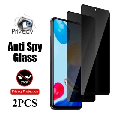 Dán Kính Cường Lực Cạnh Đen Chống Glare, Bảo Vệ Màn Hình Oukitel C58 C57s C57 C53 C51 C50 Pro – Giá 58.930₫
