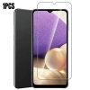 Dán Kính Cường Lực Cạnh Đen Chống Glare, Bảo Vệ Màn Hình Oukitel C58 C57s C57 C53 C51 C50 Pro – Giá 58.930₫ 10