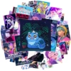 Dán KPop Demon Hunters 50 miếng Rumi Zoey DIY Saja Boys, Quà Tặng, Giá 45.100₫ 4