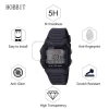 Dán màn hình đồng hồ YIFILM 3 miếng chống cháy nổ cho Casio W800H-1AV 50.988₫ 2