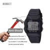 Dán màn hình đồng hồ YIFILM 3 miếng chống cháy nổ cho Casio W800H-1AV 50.988₫ 4