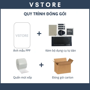 Dán màn hình Honor Choice Band, Honor Band 9, Choice 2i siêu mượt, chống trầy, giá 15.000 VND VSTORE HCM
