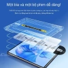 Dán màn hình kính cường lực cho iPad Pro M4 11‑13, Gen 10‑9‑8, Mini Air 7‑6‑5 - Giá 108.000₫ 2