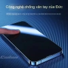 Dán Màn Hình Nhanh Kính Cường Lực Chất Lượng Cao cho iPhone 13-17, Giá 138.000 VND 2