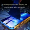 Dán Màn Hình Nhanh Kính Cường Lực Chất Lượng Cao cho iPhone 13-17, Giá 138.000 VND 3