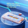 Dán Màn Hình Nhanh Kính Cường Lực Chất Lượng Cao cho iPhone 13-17, Giá 138.000 VND 4