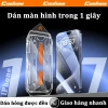 Dán màn hình tự động cường lực chống nhìn trộm, ánh sáng xanh cho iPhone 17‑16‑15‑14‑13‑12‑11 Pro Max – 32.500₫