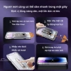 Dán màn hình tự động cường lực chống nhìn trộm, ánh sáng xanh cho iPhone 17‑16‑15‑14‑13‑12‑11 Pro Max – 32.500₫ 3
