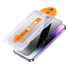 Dán màn hình tự động cường lực chống nhìn trộm, ánh sáng xanh cho iPhone 17‑16‑15‑14‑13‑12‑11 Pro Max – 32.500₫ 9