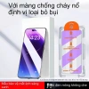 Dán màn hình tự động cường lực chống nhìn trộm, ánh sáng xanh cho iPhone 17‑16‑15‑14‑13‑12‑11 Pro Max – 32.500₫ 10
