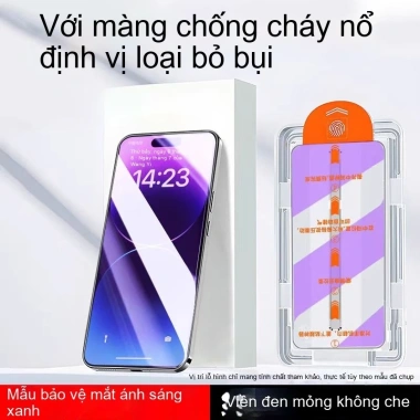 Dán màn hình tự động cường lực chống nhìn trộm, ánh sáng xanh cho iPhone 17‑16‑15‑14‑13‑12‑11 Pro Max – 32.500₫ 10 Dán màn hình tự động cường lực chống nhìn trộm, ánh sáng xanh cho iPhone 17‑16‑15‑14‑13‑12‑11 Pro Max – 32.500₫ 10