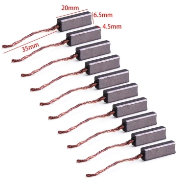 Dẫn Máy Phát Điện Cầm Tay DWELLCO 10 20 Chiếc Động Cơ Điện Bán Chạy Giá 37.100 VND 2