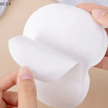 Dán Mồ Hôi Nách 8C14 50 Miếng Dùng Một Lần - Bảo Vệ Thấm Hút, Giá 46.7k 6